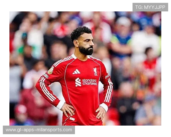 萨拉赫连续破门状态回升 数据追平鲁尼加冕英超历史射手王 萨拉赫连续破门状态回升 数据追平鲁尼加冕英超历史射手王