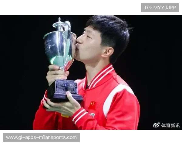 马龙为何不再征战男单 方博揭秘其难以接受世界第二的心态 马龙为何不再征战男单 方博揭秘其难以接受世界第二的心态