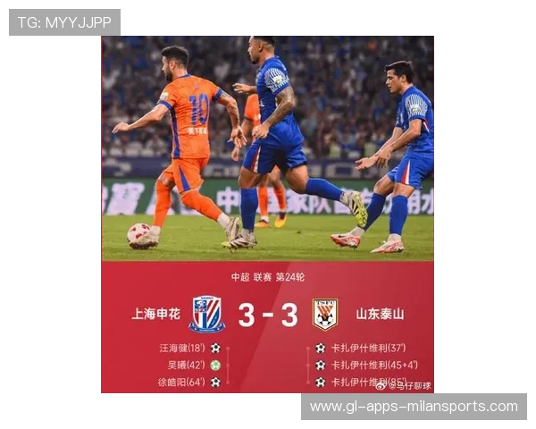 中超准金靴或告别山东泰山新赛季有望加盟江南豪门海港申花成热门去向 中超准金靴或告别山东泰山新赛季有望加盟江南豪门海港申花成热门去向