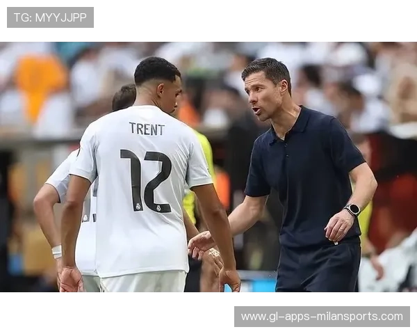 阿诺德称西甲技术超英超 崇拜阿隆索为不老传奇深感敬佩 阿诺德称西甲技术超英超 崇拜阿隆索为不老传奇深感敬佩