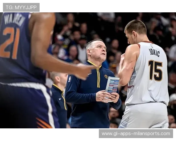 专家深度解析热火对决掘金最新比分预测结果震撼出炉 专家深度解析热火对决掘金最新比分预测结果震撼出炉