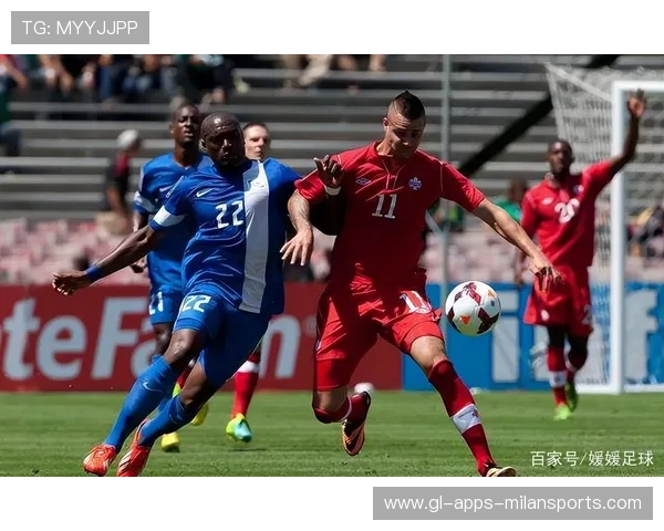 科特迪瓦U17能否在墨西哥主场打破僵局迎来突破之战 科特迪瓦U17能否在墨西哥主场打破僵局迎来突破之战