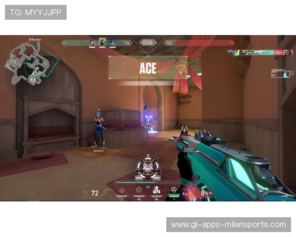 《Valorant》全球 invitational 线上决战,战队争霸赛激烈进行,valorant player 《Valorant》全球 invitational 线上决战,战队争霸赛激烈进行,valorant player