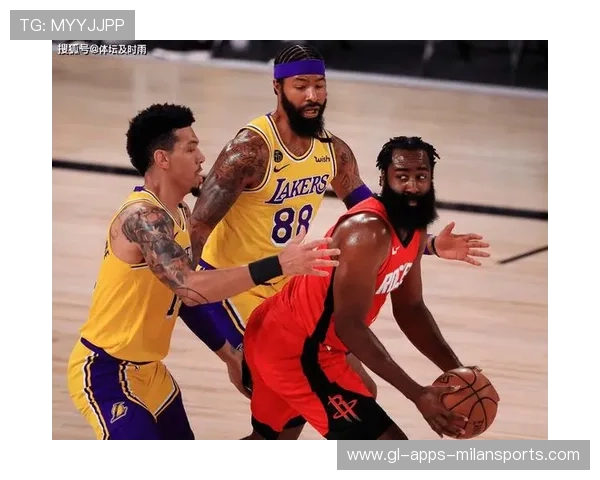 火箭“关键回合五小”试验成功!速度与换防压制对手再下一城 火箭“关键回合五小”试验成功!速度与换防压制对手再下一城