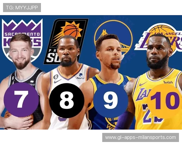 排名大洗牌:快船借机上位,勇士湖人压力骤增! 排名大洗牌:快船借机上位,勇士湖人压力骤增!