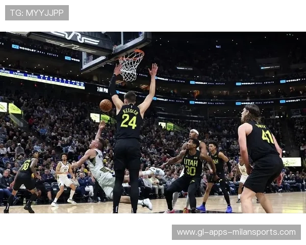 爵士一战爆发,联盟分析:步行者十连败根本问题曝光! 爵士一战爆发,联盟分析:步行者十连败根本问题曝光!