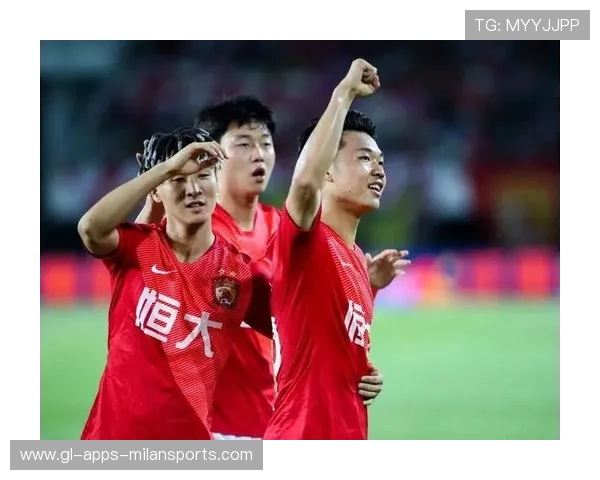 国足崛起信号出现,未来可期 国足崛起信号出现,未来可期