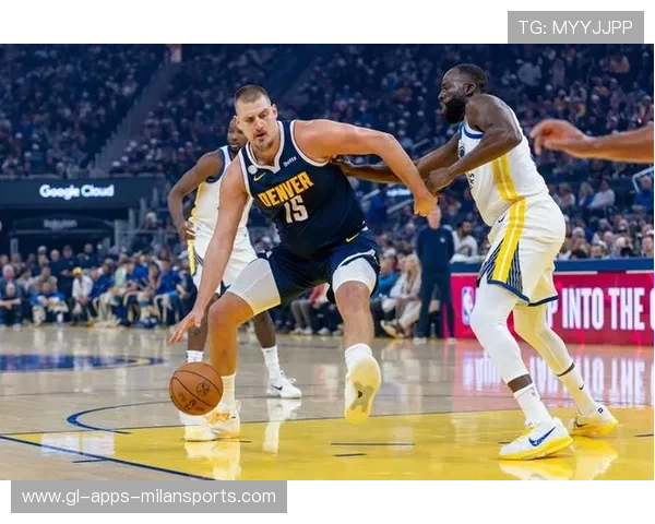 约基奇一人碾压,联盟防守急需变革 约基奇一人碾压,联盟防守急需变革