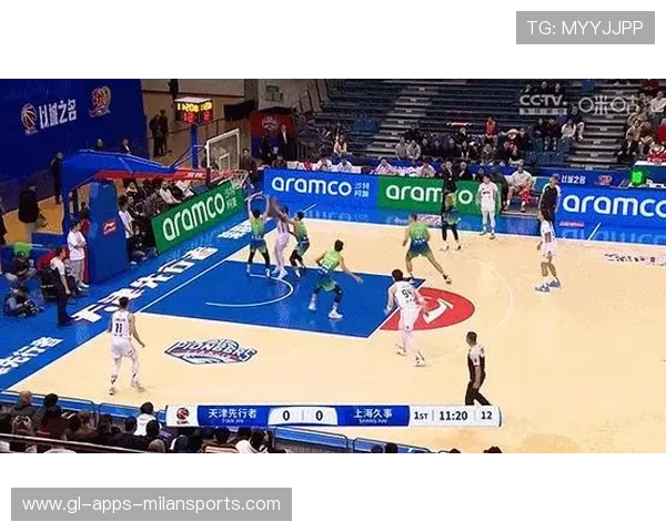 CBA 纪录又被刷新