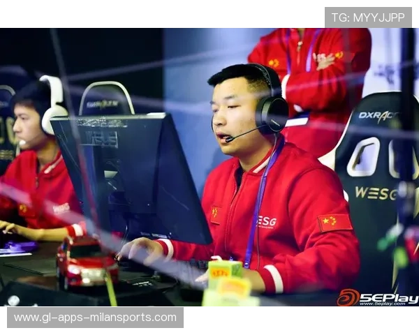 亚太赛事舞台大爆发，年轻力量强势崛起