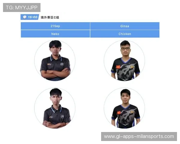 决赛入场名单隐含巨大对抗看点