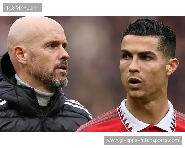 C罗被邀请担任青少年榜样大使，公益使命被放大