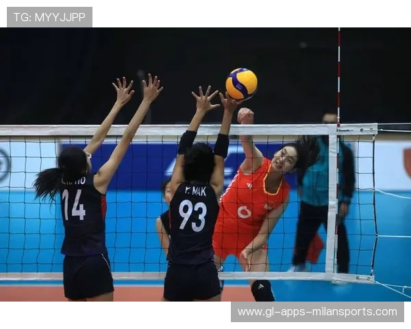 北京女排与河南女排鏖战五局，胜负悬念直到最后一球