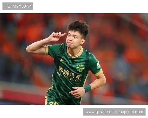 浙江队王钰栋：边路快速突破，制胜关键