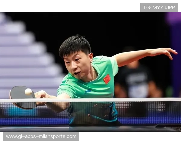 乒乓球国乒包揽全部项目金牌：中华乒乓的荣耀时刻