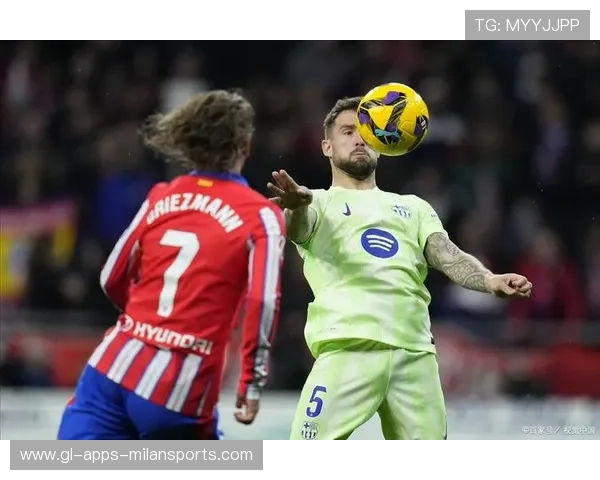 巴萨球迷看到了希望：再度崛起的曙光