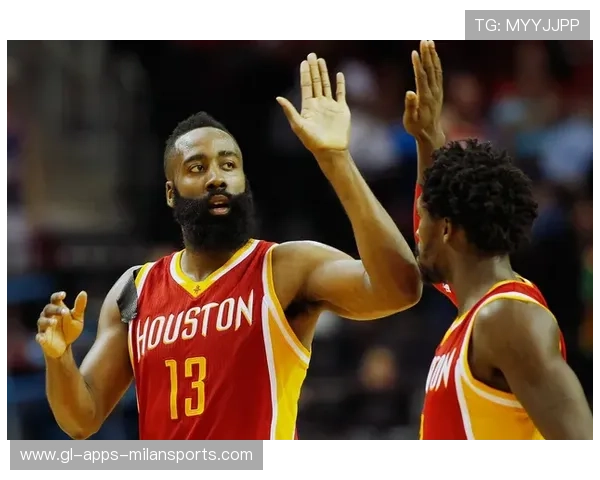 火箭全队高强度逼抢：用20次失误撬动胜利的秘密