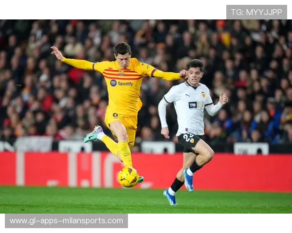 西甲瓦伦西亚反击迅速奏效,局面完全被扭转